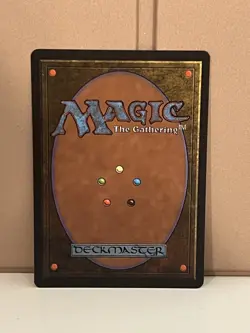 Goblin Chirurgeon (Phil Foglio) - MTG Fallen Empires - Near Mint, CCG - Image 2