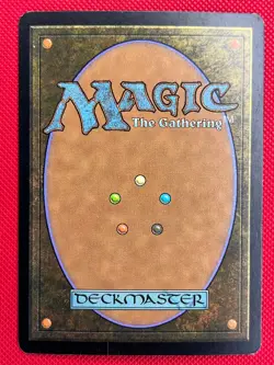 MTG Foil 1X Beseech the Queen X1 Shadowmoor Magic - MP/PL - Image 2