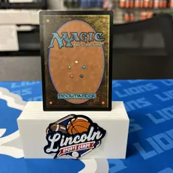 MTG Thurid, Mare of Destiny (Anime) [Foundations Jumpstart] Near Mint Magic - Image 2