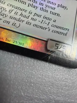 Twilight Shepherd FOIL Shadowmoor PLD White Rare MTG CARD (ID# 491141) ABUGames - Image 4