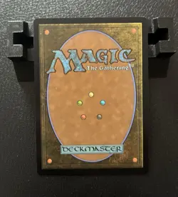 Mister Negative #0274 Extended Art Mythic Regular Marvel's Spider-Man Magic MTG1 - Image 2