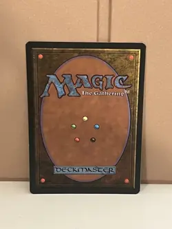 High Tide (Maddocks) - MTG Fallen Empires - Near Mint, Magic The Gathering CCG - Image 2