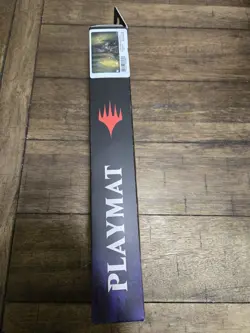 Mtg Playmat Ultra Pro Nissa Sage Animist 2015 - Image 2