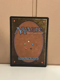 High Tide (Weber)- MTG Fallen Empires - Near Mint, Magic The Gathering CCG - Image 2