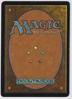 MTG Foil 1X Horned Kavu X1 Invasion Magic - Played - Image 2