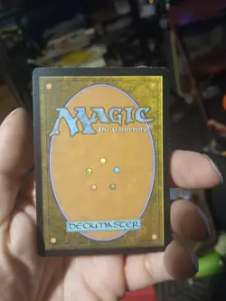 Mtg. Grim Flayer. Borderless. Double Masters 2022. Pack Fresh - Image 2