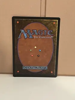 High Tide (Tucker)- MTG Fallen Empires - Near Mint, Magic The Gathering CCG - Image 2