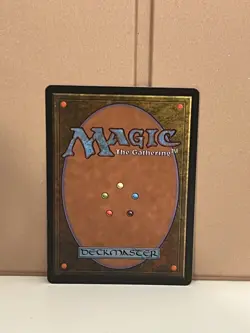 Dwarven Armorer- MTG Fallen Empires - Rare, Near Mint, Magic The Gathering CCG - Image 2