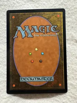 MTG - Necromancy - Visions - LP - Free Shipping! - Image 2