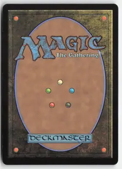 MTG - Thoughtcast (Borderless) M Special Guests 85 LP-NM - Image 2