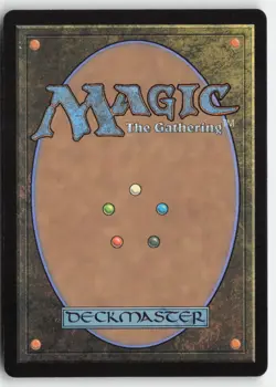 MTG - Voyager Glidecar R Aetherdrift 36 LP-NM - Image 2