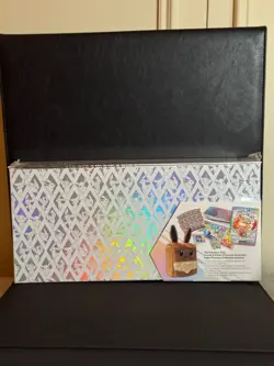 Prismatic Evolutions Super Premium Collection SPC English - Pokemon TCG - Sealed - Image 3