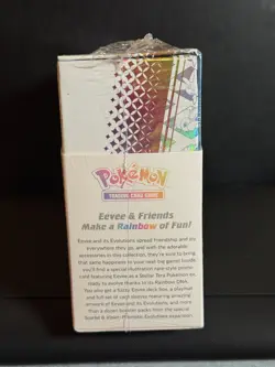 Prismatic Evolutions Super Premium Collection SPC English - Pokemon TCG - Sealed - Image 4