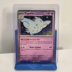 Togekiss 085/197 Obsidian Flames Cosmos Holo Promo Pokemon TCG - Image 3