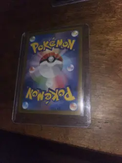 Pokemon Bundle Of 100 Cards Mega,EX,Full Art And Vintage NM/M - Image 5
