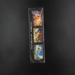 Display M1L Mega Brave M1L Pokemon Japanese Sealed booster box jpn - Image 3