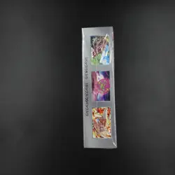 Display SV9A Heat Wave Arena Pokemon Japanese Sealed booster box hot wind - Image 5