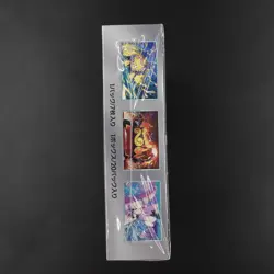 Display White Flare sv11W Pokemon Japanese Sealed 20 booster box flamme blanche - Image 4