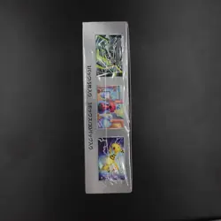 Display Glory of the Team Rocket sv10 Pokemon Japanese Sealed booster box jpn - Image 3