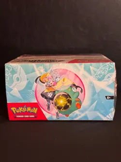 Journey Together Booster Box - 36 Packs - Pokemon TCG - Sealed - Image 5