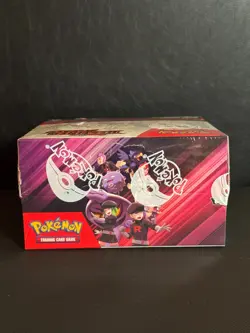 Destined Rivals Booster Box 36 Packs - Pokemon TCG - Sealed - Image 5