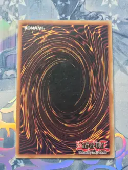 SOFU-ENSP1 Token Collector Ultra Rare Limited Edition Near Mint YuGiOh TCG - Image 2