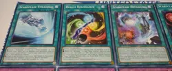 YuGiOh Cards Scareclaw Deck Core Belone Acro Astra Alternative Defanging Twinsaw - Image 2