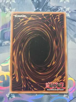 SDOK-EN001 Fire King High Avatar Garunix Ultra Rare 1st Edition NM YuGiOh TCG - Image 2