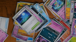 Pokemon Bulk cards 350+ cards Paldean Fates, Shiny Treasure & 151c Surprise Box - Image 2