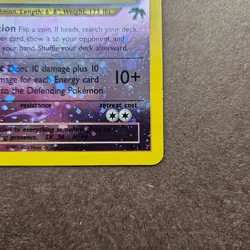 Slowking 14/18 Promo Pokemon Southern Islands Card - LP - Image 5
