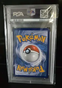 Charizard VMAX SWSH261 SWSH: Sword & Shield Promo Cards Holo PSA 9 - Image 2