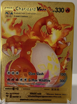 Pokemon lot celebration cards Charizard Gx-Vmax and DX - Image 3