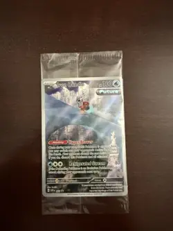 Iron Bundle - 066 - Black Star Promo - Pokemon Cards - Sealed - Image 1