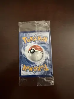 Iron Bundle - 066 - Black Star Promo - Pokemon Cards - Sealed - Image 2