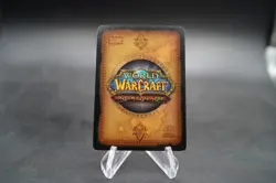 World of Warcraft WoW Personal Weather Maker - TCG Loot Card - UNSCRATCHED Code - Image 2