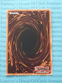 DOOD-EN035 D/D/D/D Dimensional King Arc Crisis Starlight Yu-Gi-Oh Card 1st New - Image 4