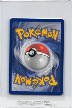 CORPHISH 62/110 - Non-Holo - COMMON - EX Holon Phantoms - POKEMON CARD - NM - Image 2