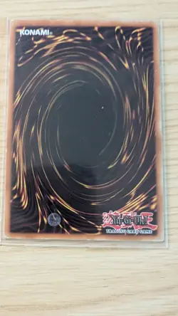 Cunning Of The Six Samurai - Ultimate Rare - GLAS-EN061 - Yugioh Card - LP - Image 2