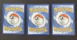 Pokemon TCG Scarlet and Violet-151 Ex 3 Card Bundle - Image 2