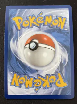 Pokemon TCG Mewtwo #52 Promo Card Scarlet & Violet 151 Mint Condition - Image 2