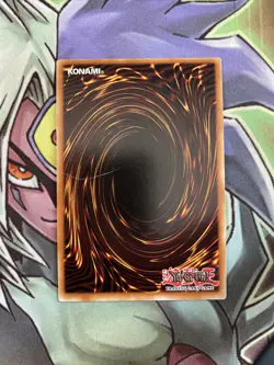 EEN-EN033 Elemental Hero Rampart Blaster Ultra Rare 1st Edition NM Yugioh Card - Image 2