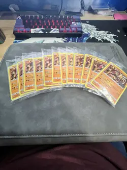 x1 Groudon - (Cosmos Holo) (Gamestop Promo) 081/168 SEALED PROMO Pokemon Card - Image 3