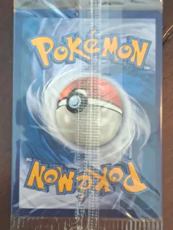 Pokemon TCG Charmander Obsidian Flames #044 SVP en Black Star Promo Card, Sealed - Image 3