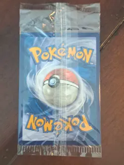 Pokemon TCG Charmander Obsidian Flames #044 SVP en Black Star Promo Card, Sealed - Image 4