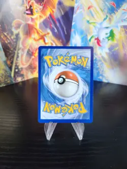 Pokemon TCG Grant Full Art Trainer Ultra Rare Crown Zenith GG62/GG70 NM Card - Image 2