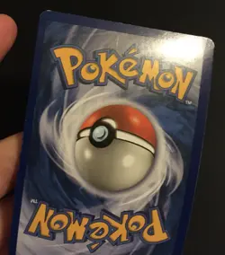 Rhyperior LV X DP29 Diamond & Pearl PROMO HOLO ULTRA RARE Shiny Pokemon Card LP - Image 5