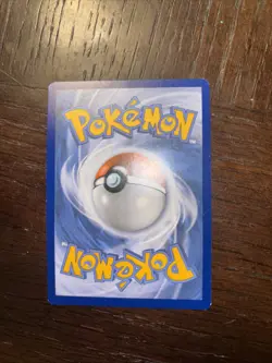 Pokemon TCG Arceus Holo Rare Card XY83 - Image 2