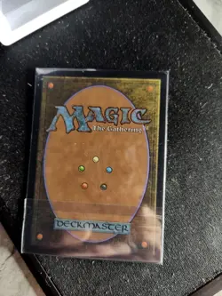 MTG Magic the Gathering Recruiter of the Guard (206/1703) Mystery Booster LP - Image 2
