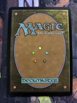 Mox Diamond From the Vault: Relics Foil - Image 2