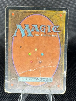 Sliver Queen Stronghold Damaged - Image 2